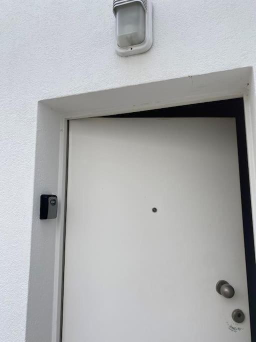 Casa Na Colina - Moradia Com Piscina Villa Tavira Buitenkant foto