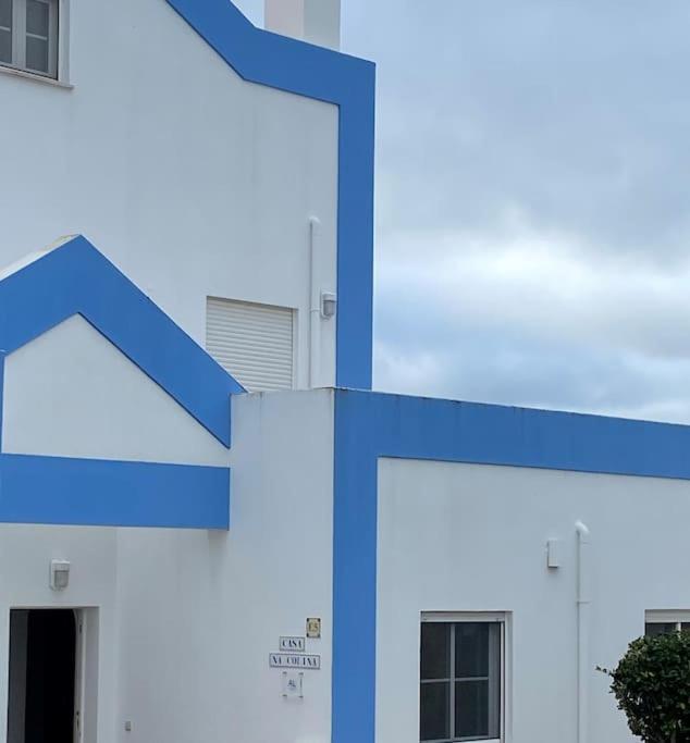 Casa Na Colina - Moradia Com Piscina Villa Tavira Buitenkant foto