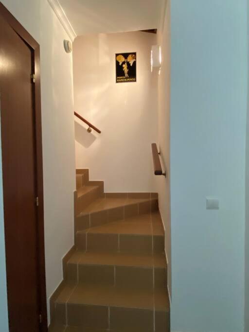 Casa Na Colina - Moradia Com Piscina Villa Tavira Buitenkant foto