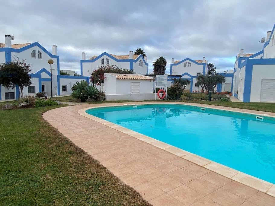 Casa Na Colina - Moradia Com Piscina Villa Tavira Buitenkant foto