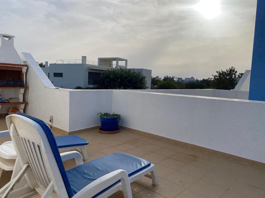 Casa Na Colina - Moradia Com Piscina Villa Tavira Buitenkant foto