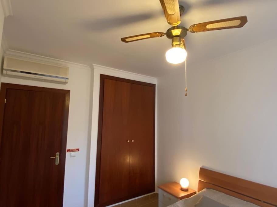 Casa Na Colina - Moradia Com Piscina Villa Tavira Buitenkant foto